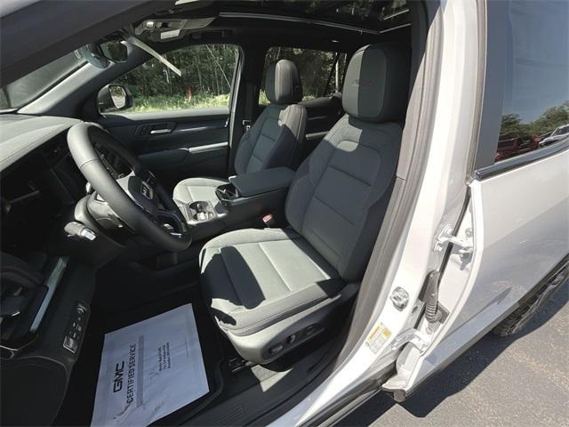 new 2026 GMC Terrain car, priced at $43,605