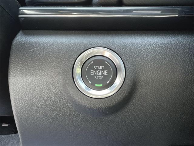 new 2026 GMC Terrain car, priced at $43,605