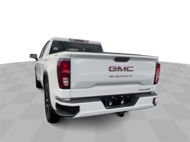 new 2025 GMC Sierra 1500 car, priced at $57,240