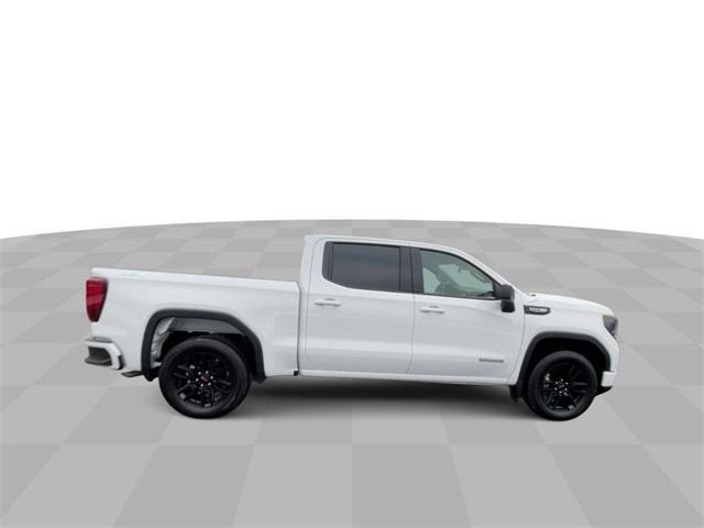 new 2025 GMC Sierra 1500 car, priced at $57,240