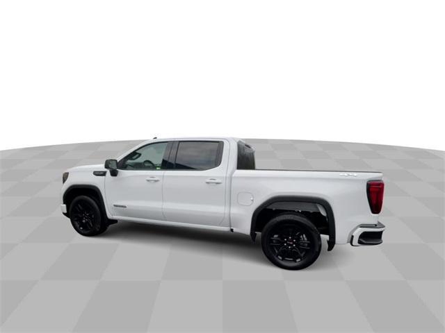 new 2025 GMC Sierra 1500 car, priced at $57,240