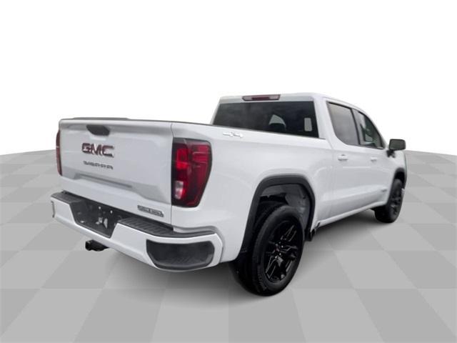 new 2025 GMC Sierra 1500 car, priced at $57,240