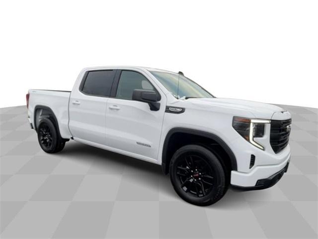 new 2025 GMC Sierra 1500 car, priced at $57,240