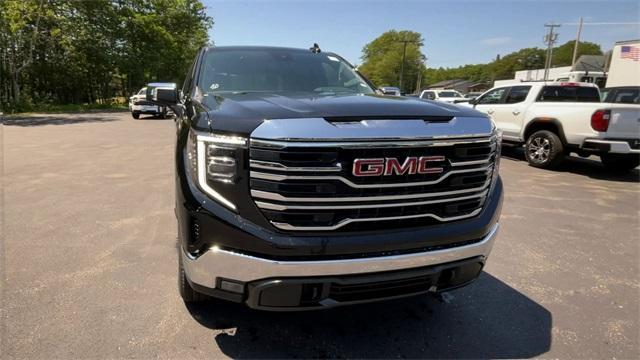 new 2025 GMC Sierra 1500 car, priced at $67,995