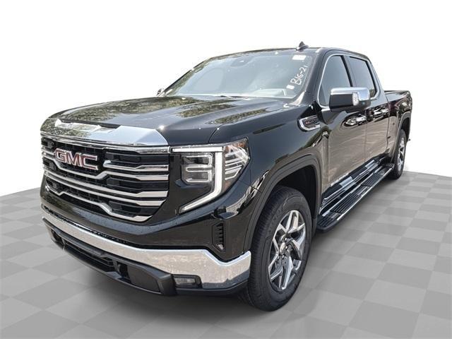 new 2025 GMC Sierra 1500 car, priced at $67,995