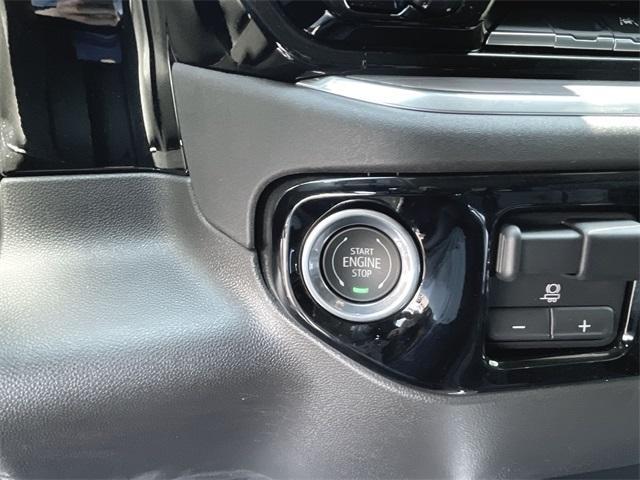 new 2025 GMC Sierra 1500 car, priced at $67,995