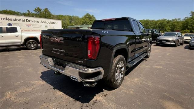 new 2025 GMC Sierra 1500 car, priced at $67,995