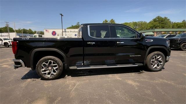 new 2025 GMC Sierra 1500 car, priced at $67,995