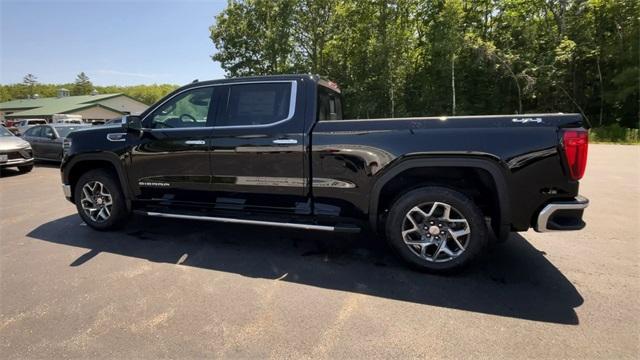 new 2025 GMC Sierra 1500 car, priced at $67,995