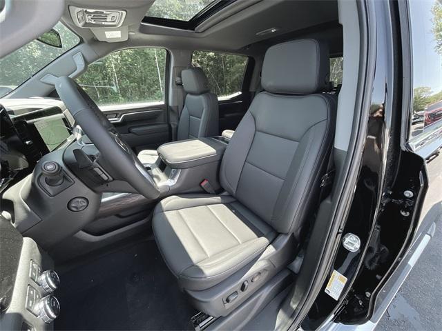 new 2025 GMC Sierra 1500 car, priced at $67,995