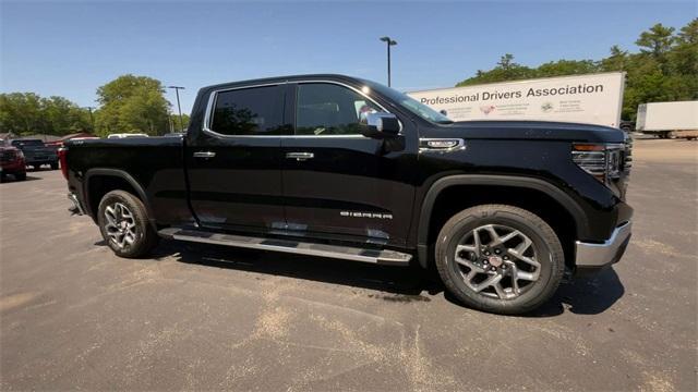 new 2025 GMC Sierra 1500 car, priced at $67,995