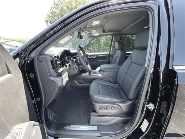 new 2025 GMC Sierra 1500 car, priced at $67,995