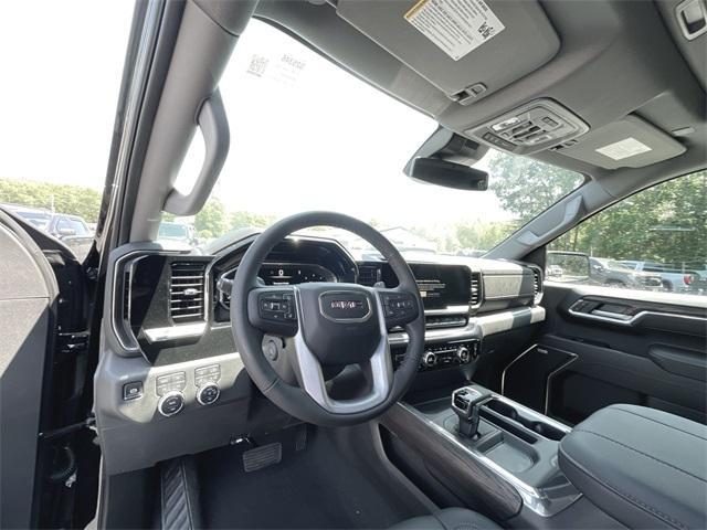 new 2025 GMC Sierra 1500 car, priced at $67,995