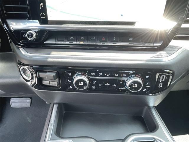 new 2025 GMC Sierra 1500 car, priced at $67,995
