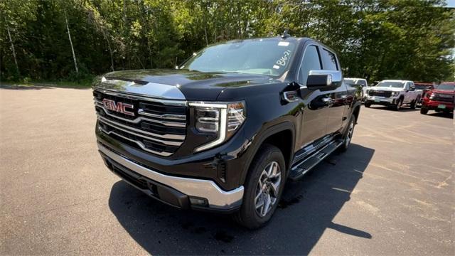 new 2025 GMC Sierra 1500 car, priced at $67,995