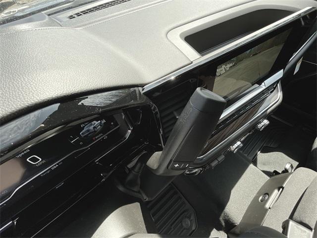 new 2025 GMC Sierra 1500 car, priced at $50,290