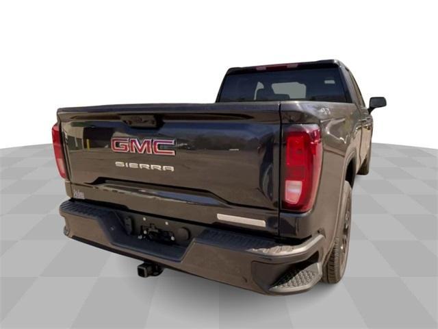 new 2025 GMC Sierra 1500 car, priced at $50,290