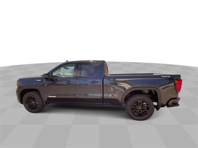 new 2025 GMC Sierra 1500 car, priced at $50,290