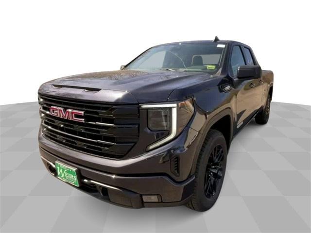new 2025 GMC Sierra 1500 car, priced at $50,290