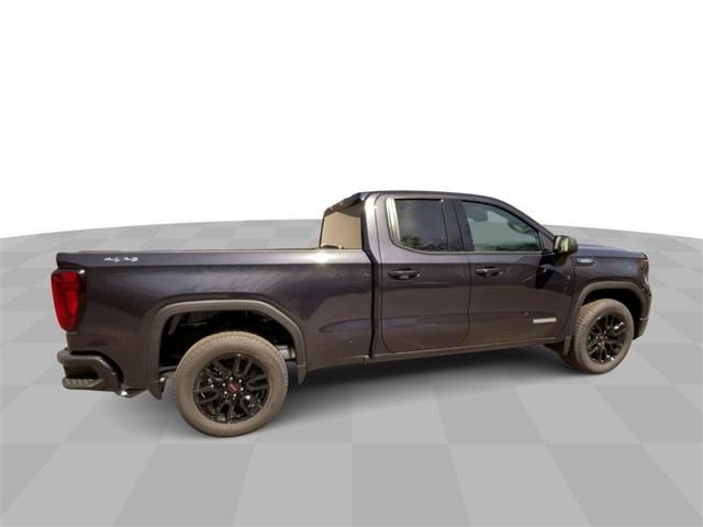 new 2025 GMC Sierra 1500 car, priced at $50,290