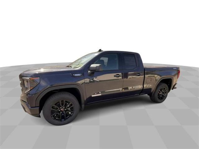 new 2025 GMC Sierra 1500 car, priced at $50,290
