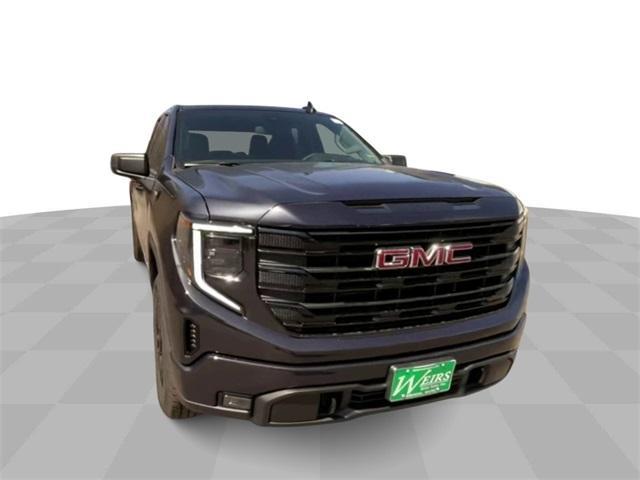 new 2025 GMC Sierra 1500 car, priced at $50,290