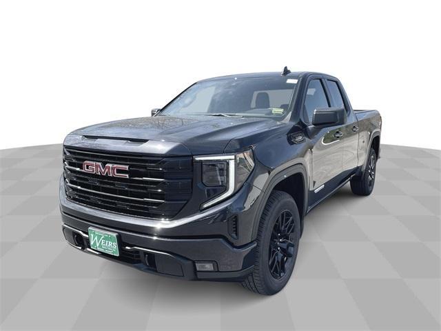 new 2025 GMC Sierra 1500 car, priced at $50,790