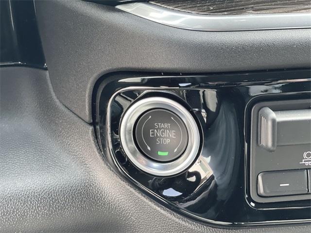 new 2025 GMC Sierra 1500 car, priced at $50,290