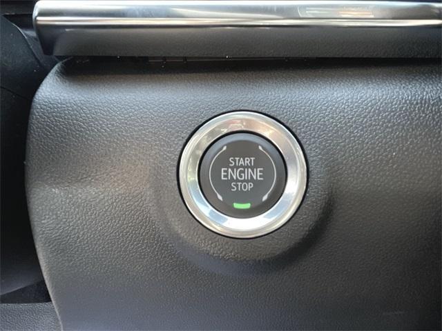 new 2026 GMC Terrain car, priced at $36,640