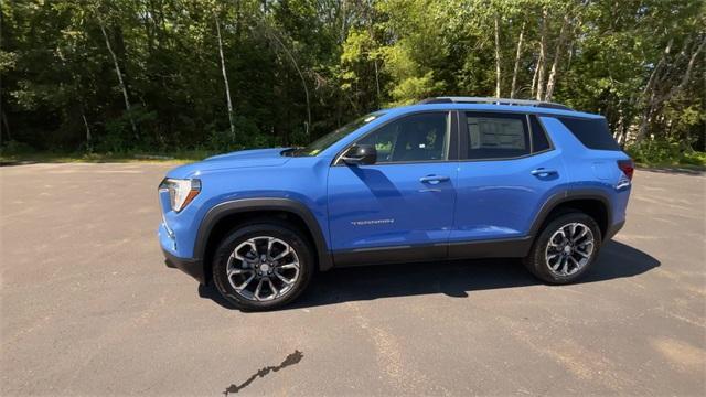 new 2026 GMC Terrain car, priced at $36,640
