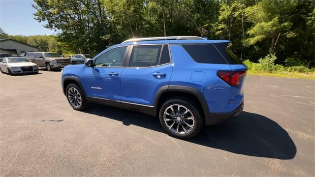 new 2026 GMC Terrain car, priced at $36,640