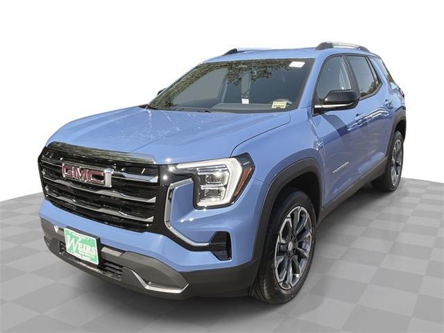 new 2026 GMC Terrain car, priced at $36,640
