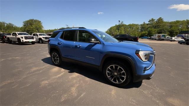 new 2026 GMC Terrain car, priced at $36,640