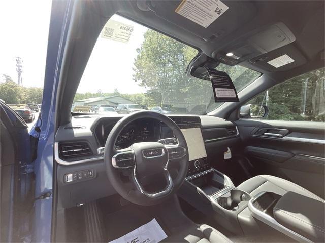 new 2026 GMC Terrain car, priced at $36,640