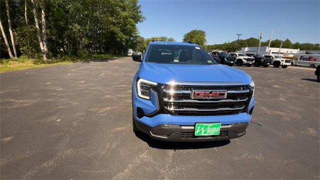 new 2026 GMC Terrain car, priced at $36,640