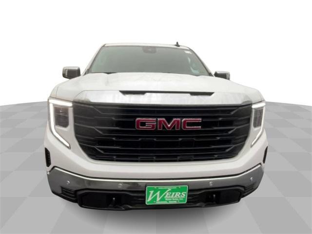 new 2025 GMC Sierra 1500 car, priced at $51,060