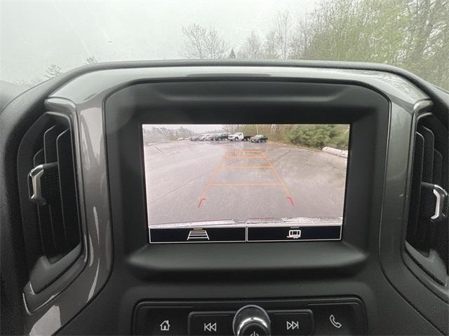 new 2025 GMC Sierra 1500 car, priced at $51,060