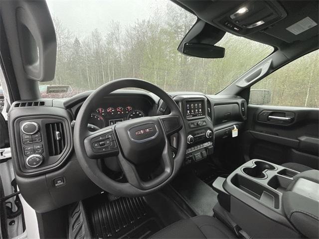 new 2025 GMC Sierra 1500 car, priced at $51,060