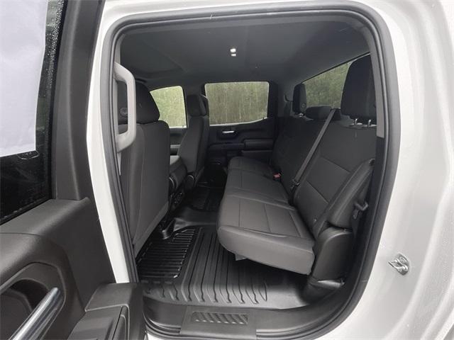 new 2025 GMC Sierra 1500 car, priced at $51,060