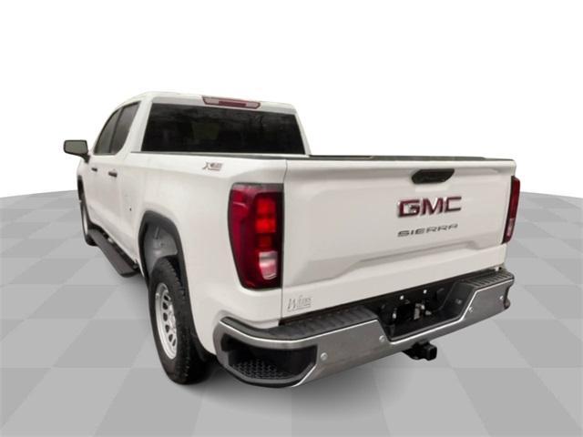 new 2025 GMC Sierra 1500 car, priced at $51,060