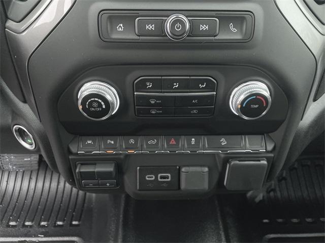new 2025 GMC Sierra 1500 car, priced at $51,060