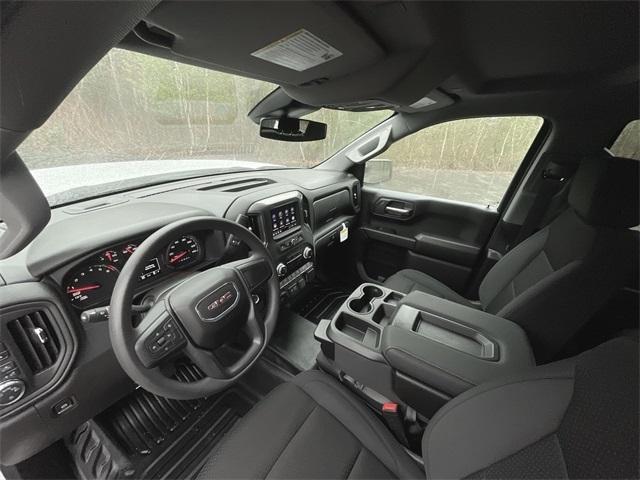 new 2025 GMC Sierra 1500 car, priced at $51,060