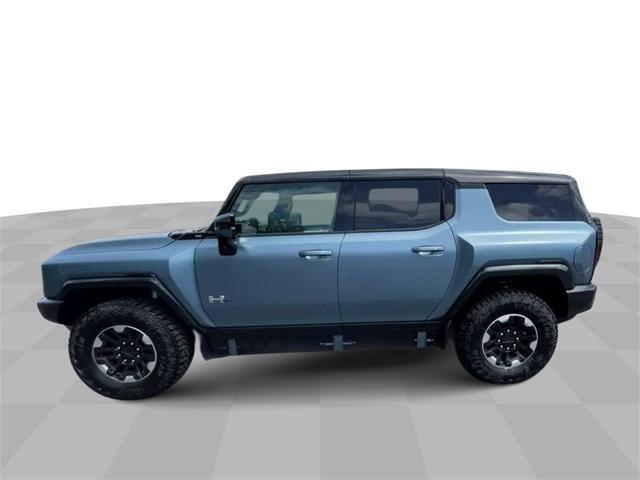 new 2024 GMC HUMMER EV SUV car, priced at $130,000