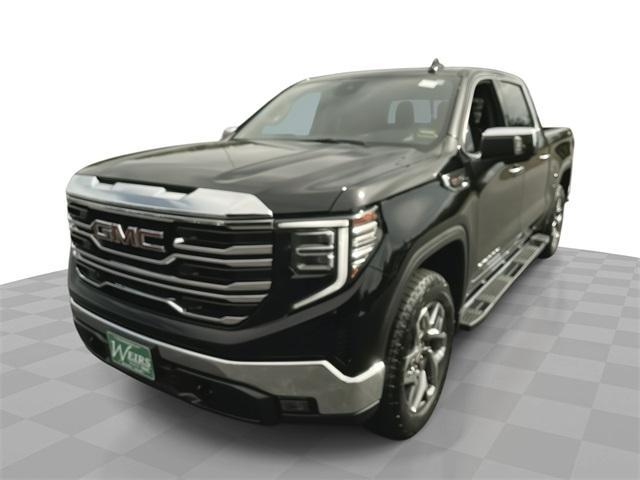 new 2026 GMC Sierra 1500 car, priced at $68,555