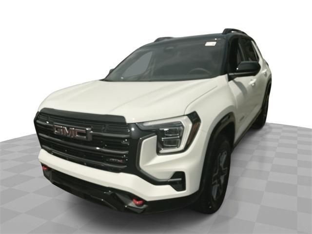new 2026 GMC Terrain car, priced at $41,335