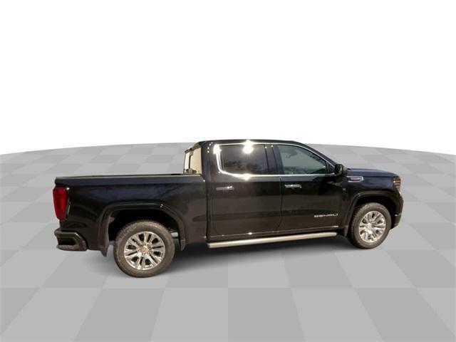 new 2025 GMC Sierra 1500 car, priced at $74,845