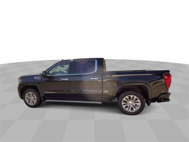 new 2025 GMC Sierra 1500 car, priced at $74,845