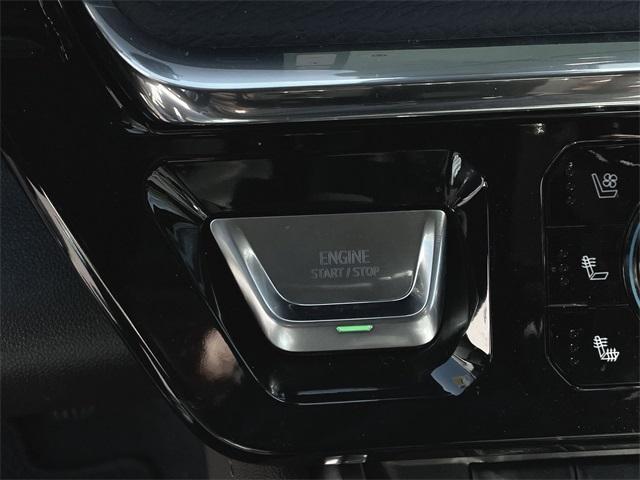 new 2025 GMC Sierra 1500 car, priced at $74,845