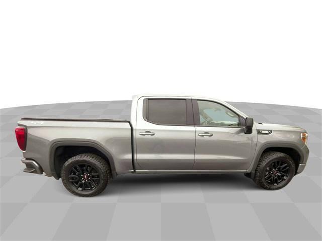 used 2022 GMC Sierra 1500 Limited car, priced at $39,172