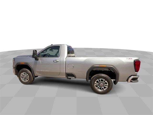 new 2025 GMC Sierra 2500 car, priced at $56,235